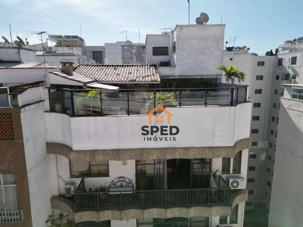 Cobertura, 4 quartos, 355 m² - Foto 15