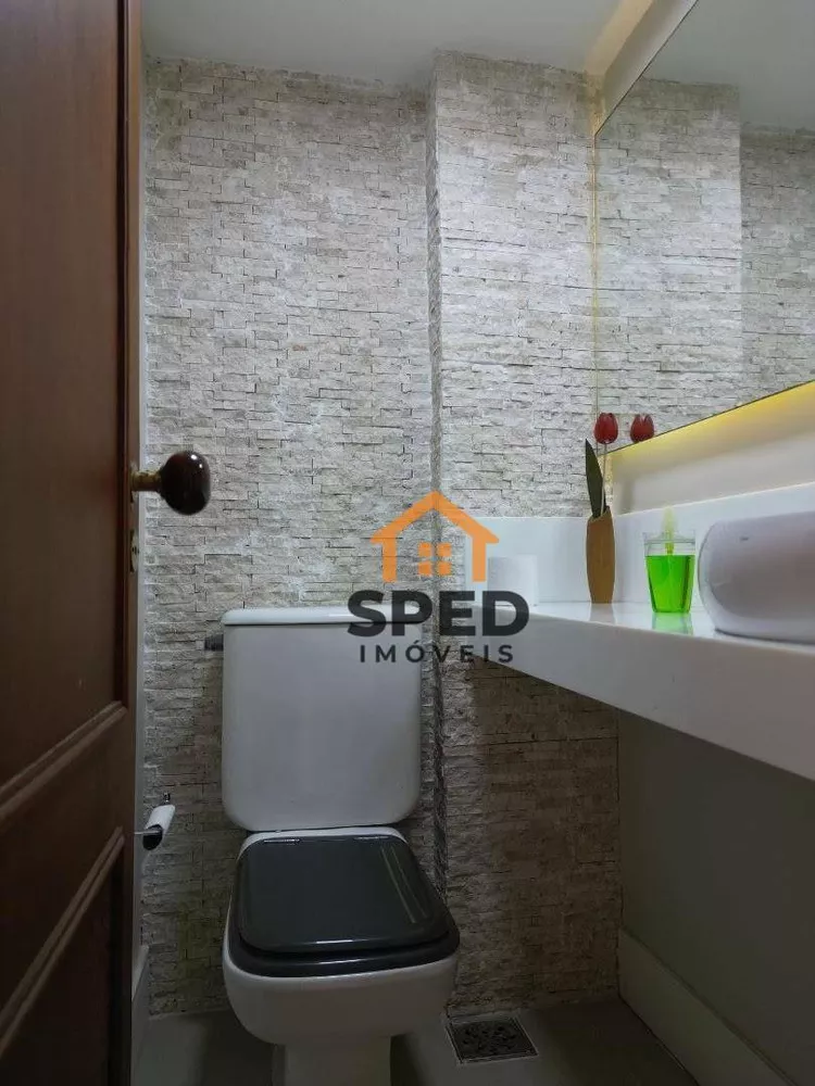 Cobertura, 4 quartos, 355 m² - Foto 9