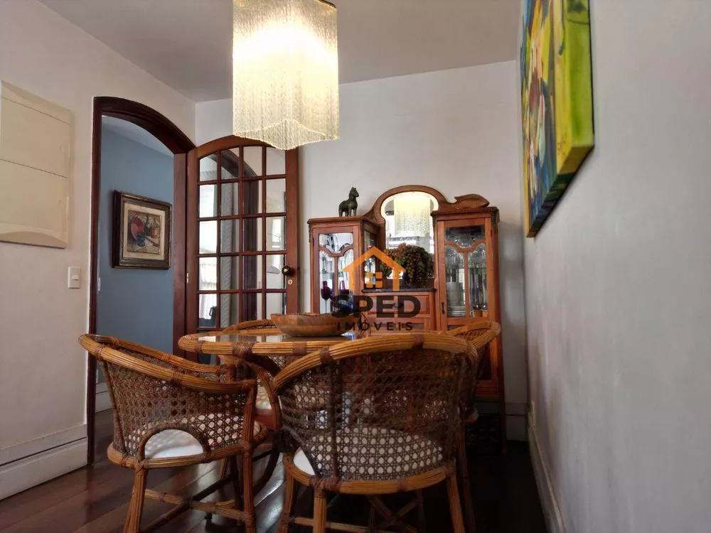 Cobertura, 4 quartos, 355 m² - Foto 4