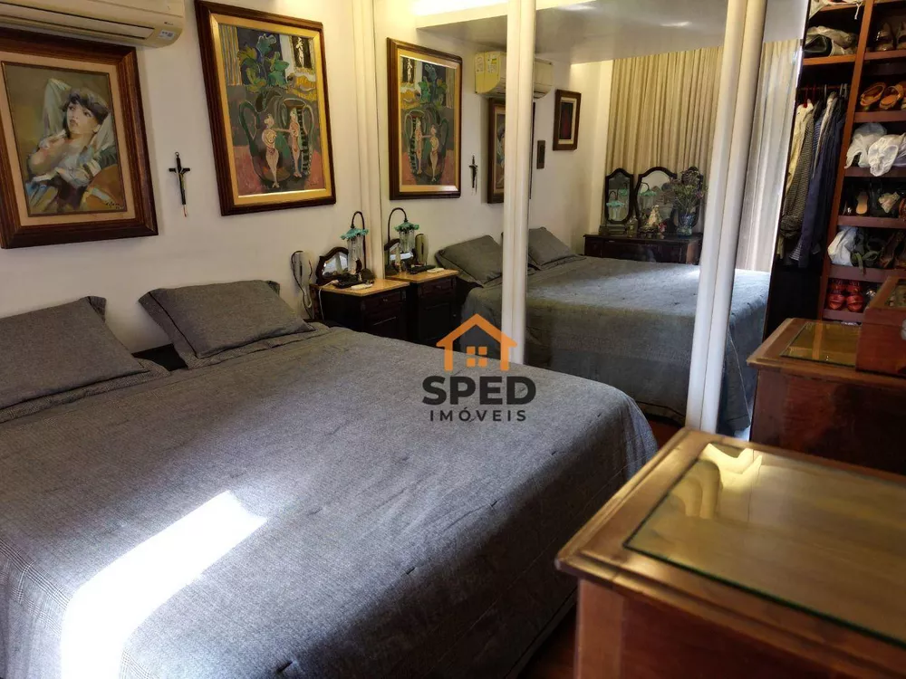 Cobertura, 4 quartos, 355 m² - Foto 29