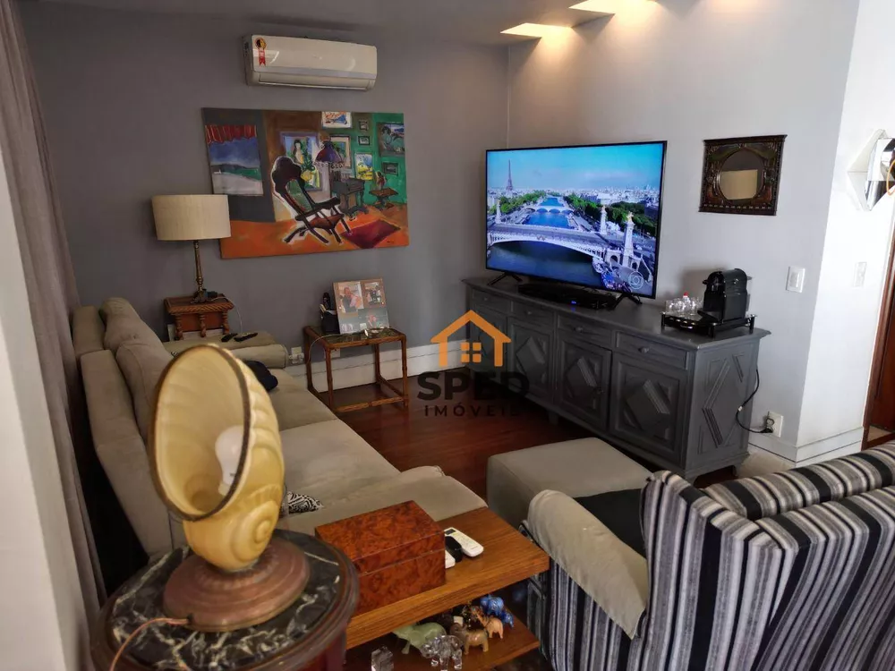 Cobertura, 4 quartos, 355 m² - Foto 17