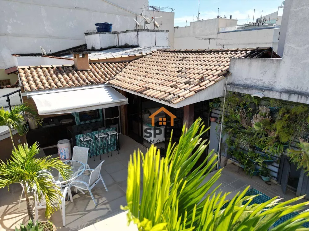 Cobertura, 4 quartos, 355 m² - Foto 30