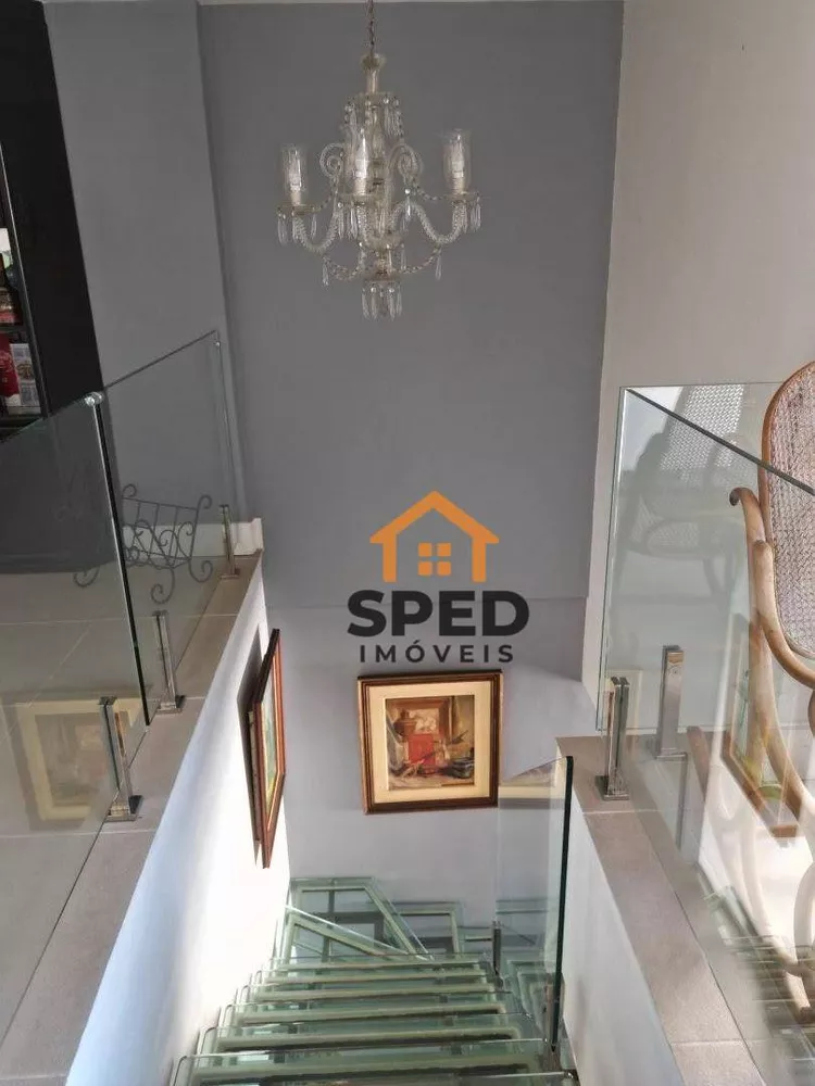 Cobertura, 4 quartos, 355 m² - Foto 11