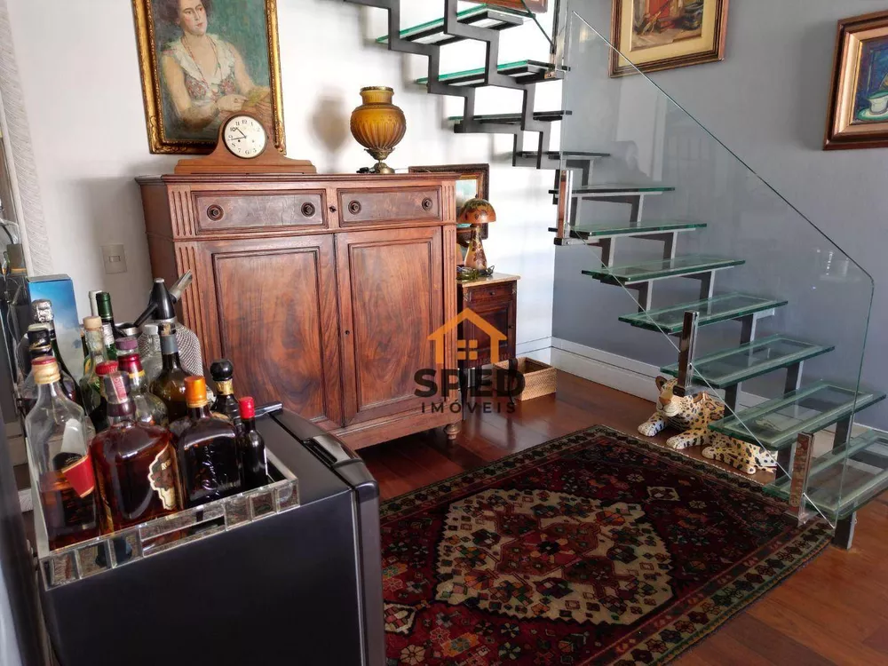 Cobertura, 4 quartos, 355 m² - Foto 7