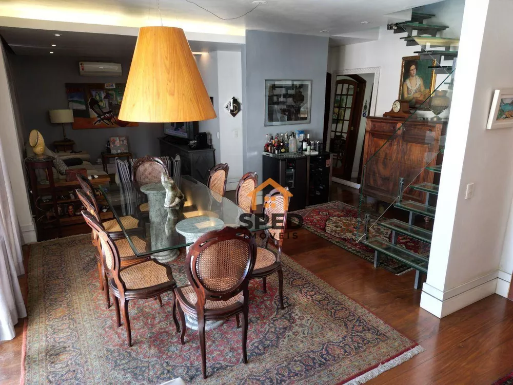 Cobertura, 4 quartos, 355 m² - Foto 16