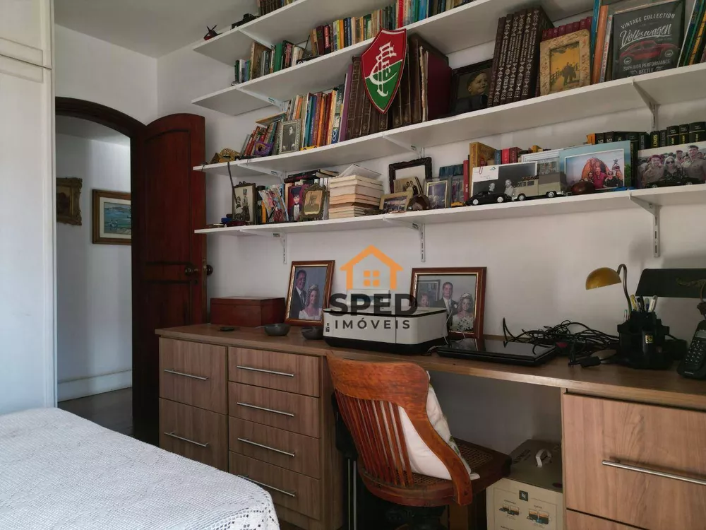 Cobertura, 4 quartos, 355 m² - Foto 24