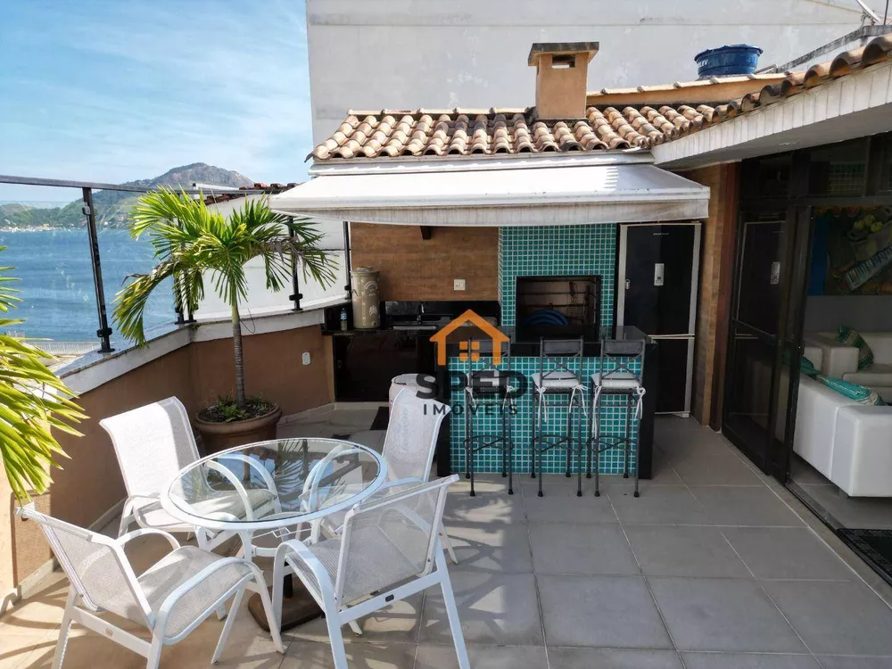 Cobertura, 4 quartos, 355 m² - Foto 31