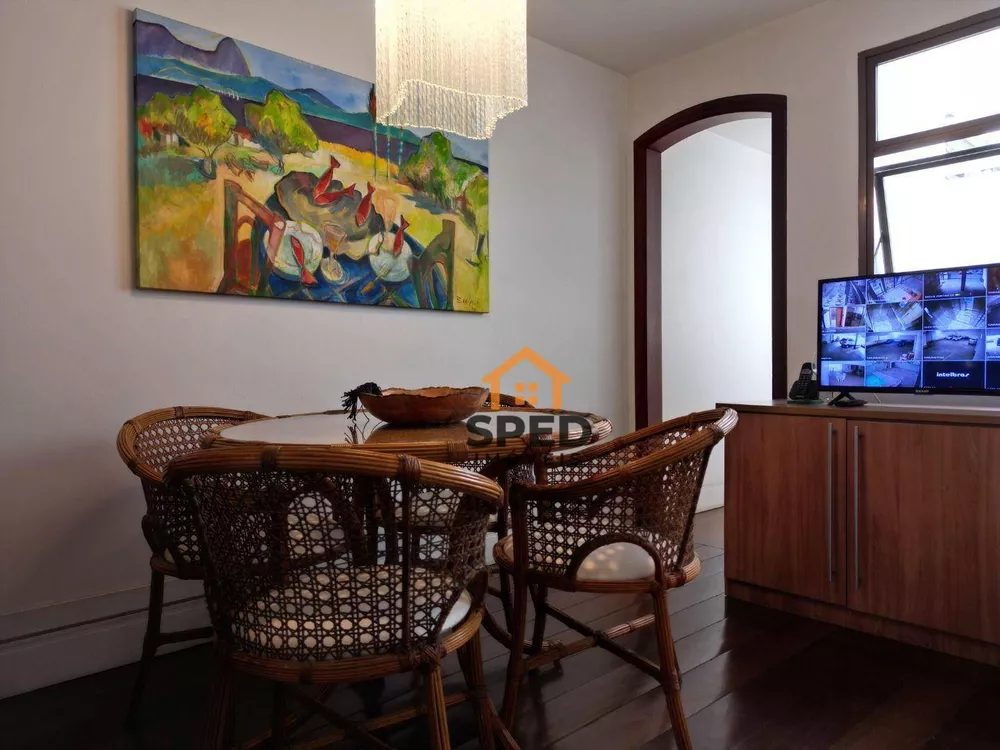 Cobertura, 4 quartos, 355 m² - Foto 5