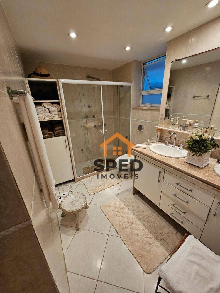 Apartamento, 3 quartos, 220 m² - Foto 15