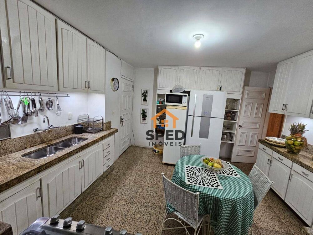 Apartamento, 3 quartos, 220 m² - Foto 18