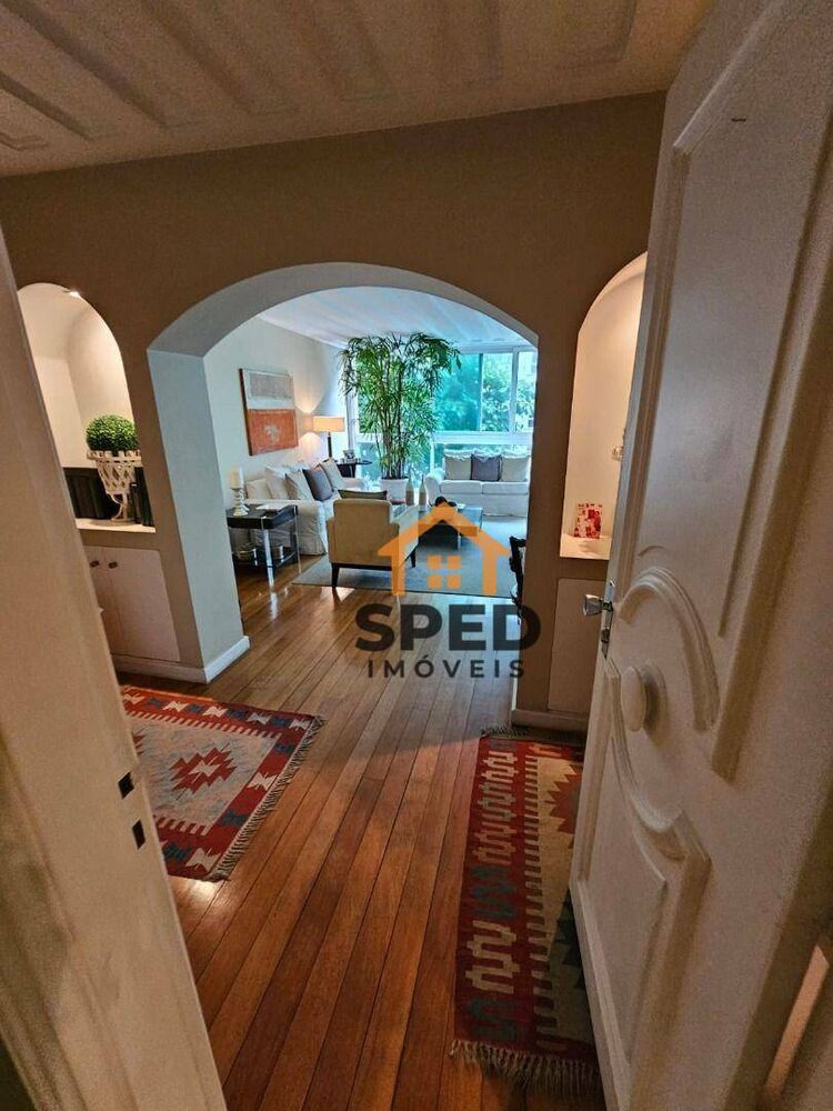 Apartamento, 3 quartos, 220 m² - Foto 17