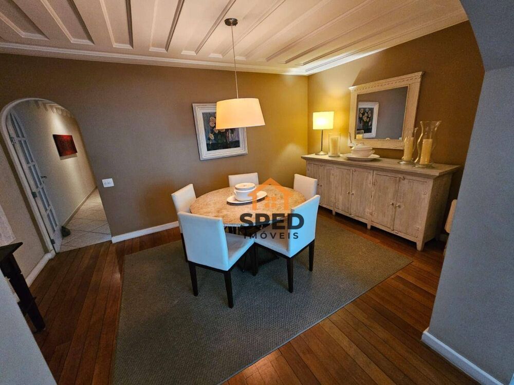 Apartamento, 3 quartos, 220 m² - Foto 6