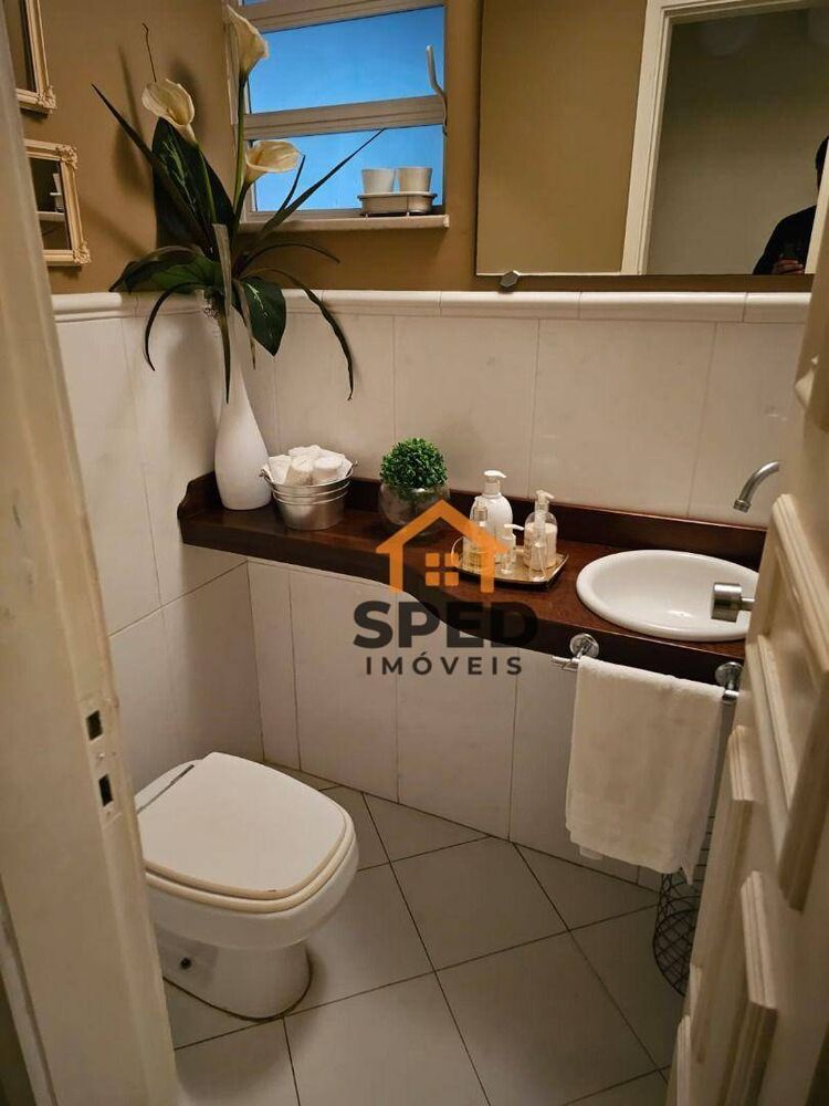 Apartamento, 3 quartos, 220 m² - Foto 11