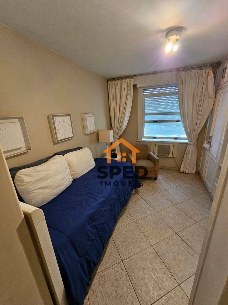 Apartamento, 3 quartos, 220 m² - Foto 1