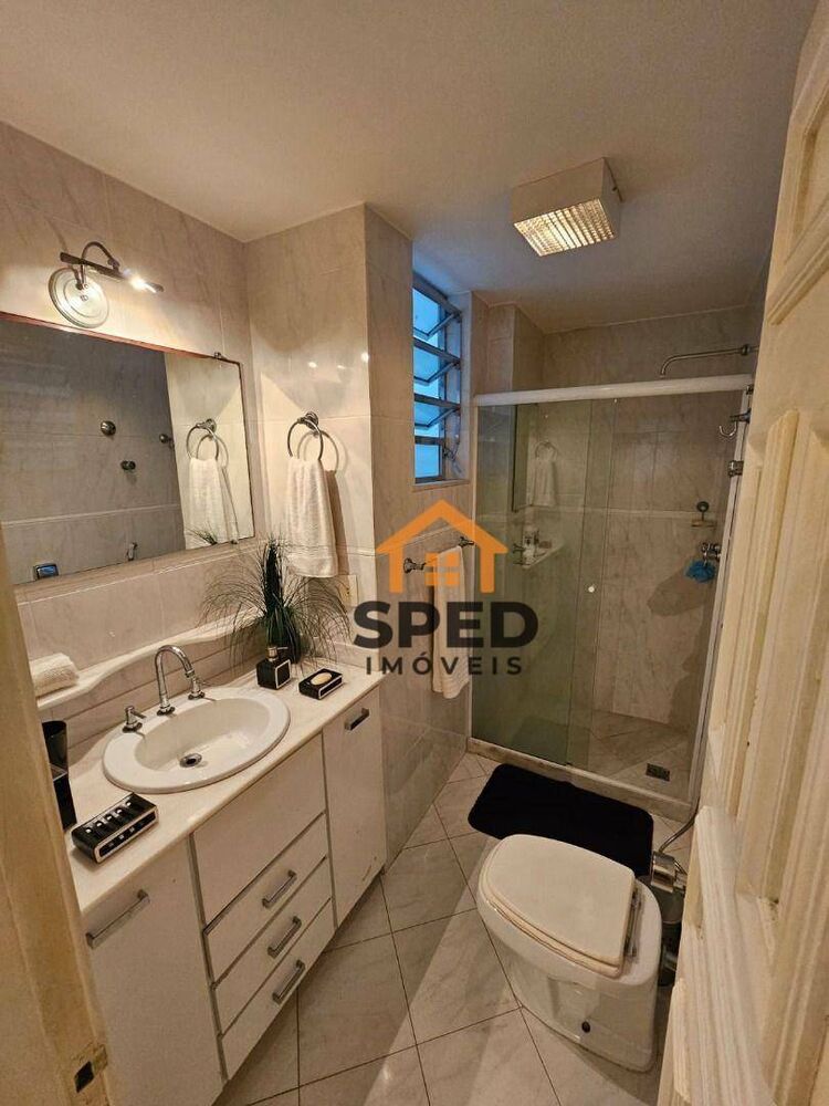 Apartamento, 3 quartos, 220 m² - Foto 3