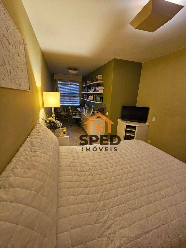 Apartamento, 3 quartos, 220 m² - Foto 10