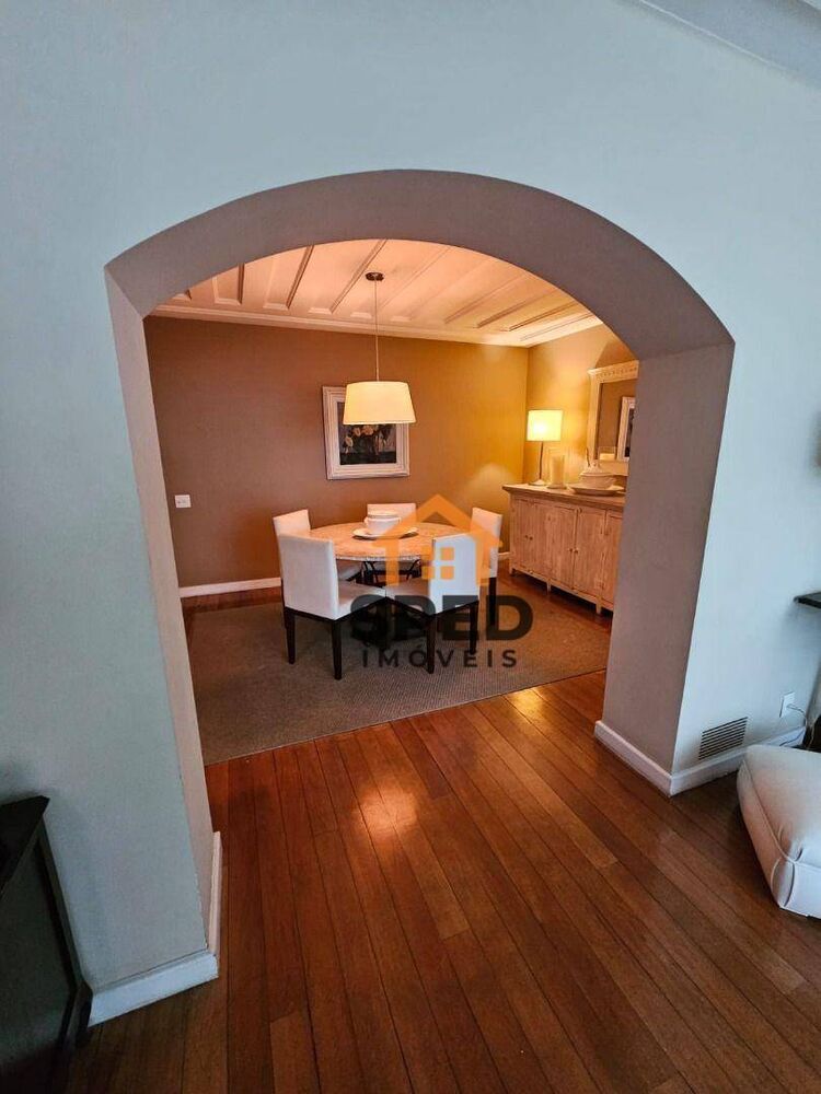 Apartamento, 3 quartos, 220 m² - Foto 5