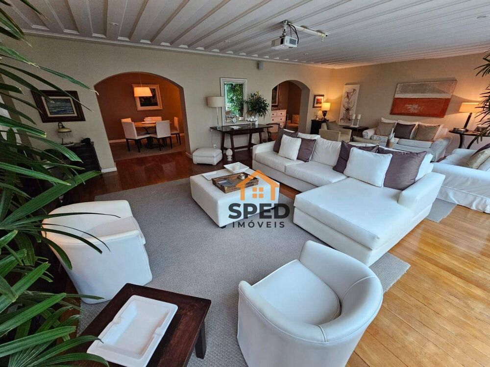 Apartamento, 3 quartos, 220 m² - Foto 16