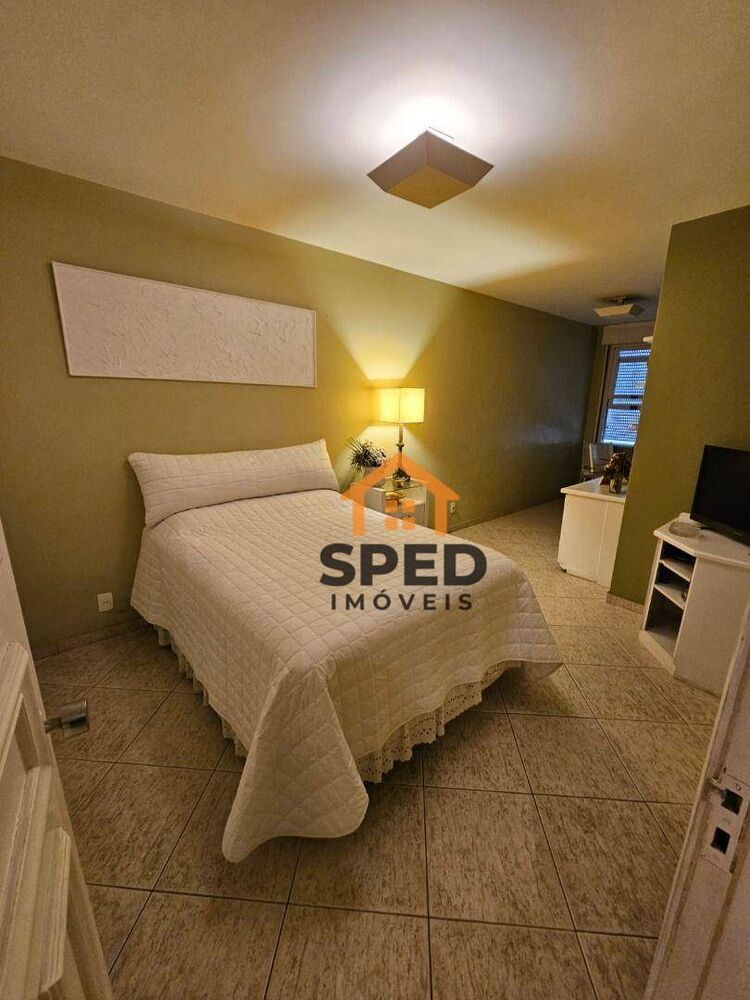 Apartamento, 3 quartos, 220 m² - Foto 8