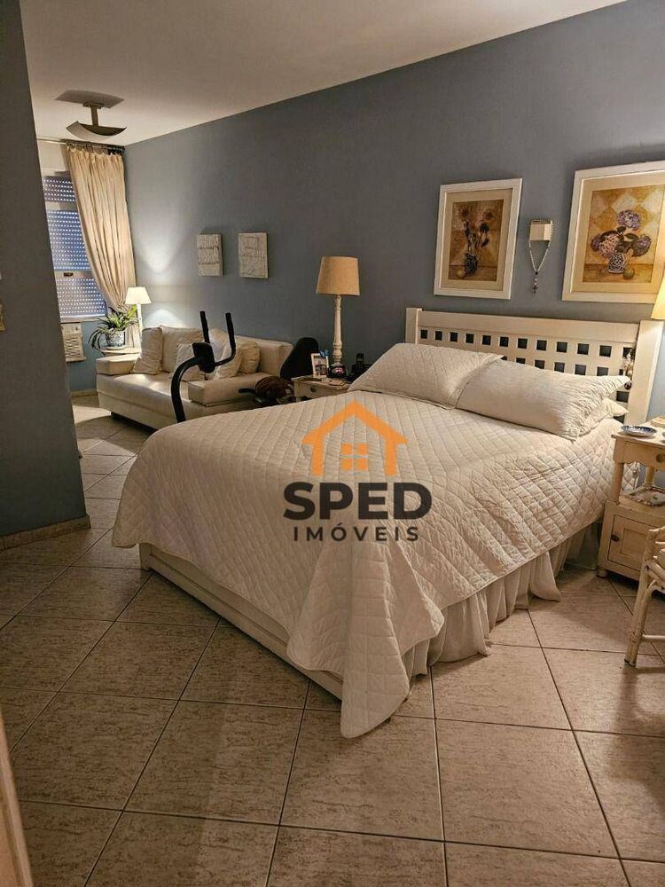 Apartamento, 3 quartos, 220 m² - Foto 4
