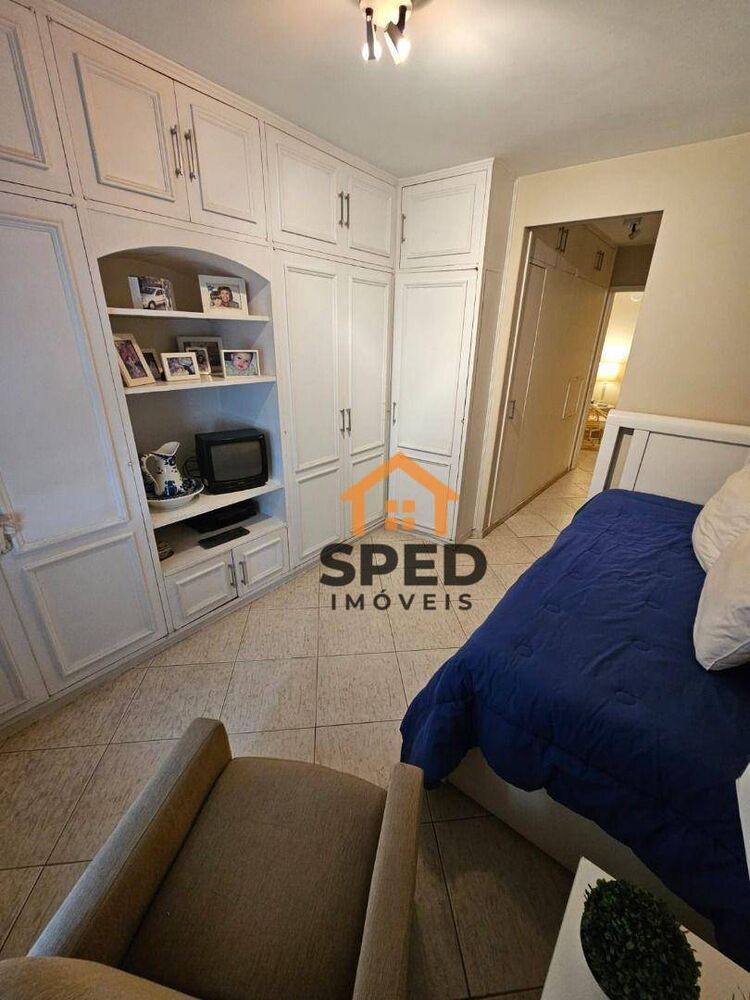 Apartamento, 3 quartos, 220 m² - Foto 7