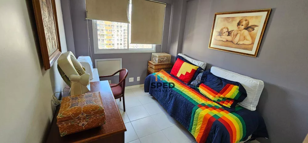 Apartamento, 3 quartos, 80 m² - Foto 4
