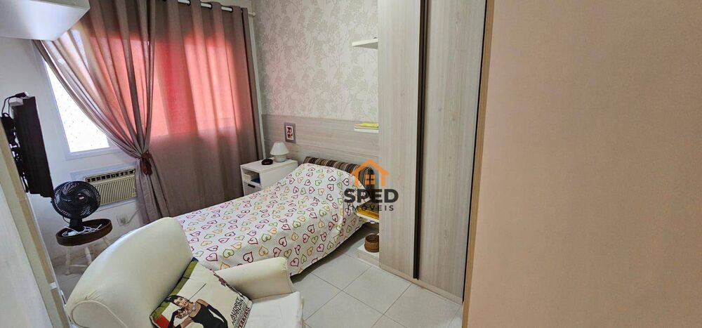 Apartamento, 3 quartos, 80 m² - Foto 16