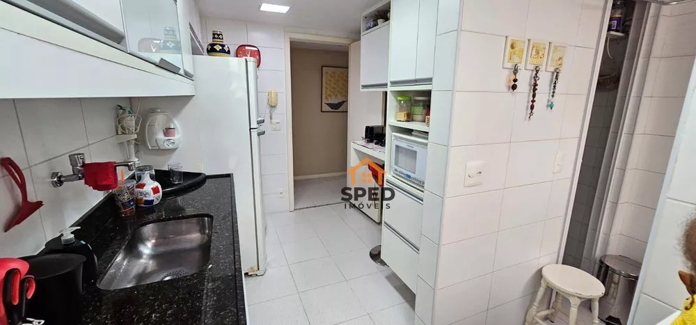 Apartamento, 3 quartos, 80 m² - Foto 7