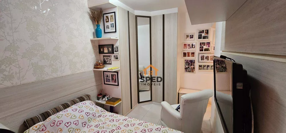 Apartamento, 3 quartos, 80 m² - Foto 17