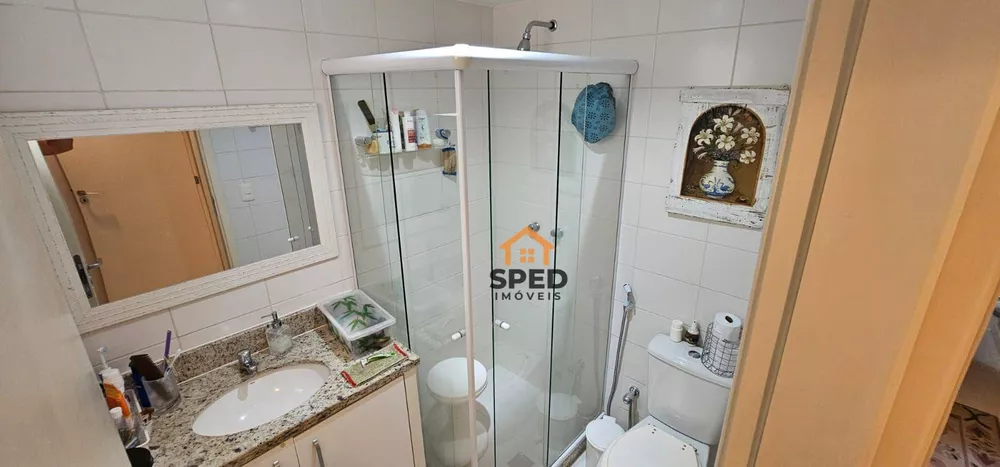 Apartamento, 3 quartos, 80 m² - Foto 3