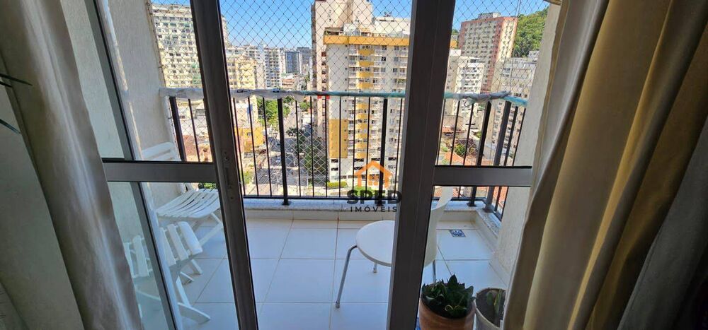Apartamento, 3 quartos, 80 m² - Foto 9