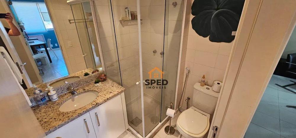 Apartamento, 3 quartos, 80 m² - Foto 2