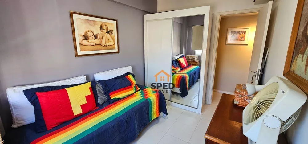 Apartamento, 3 quartos, 80 m² - Foto 5