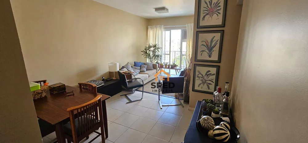 Apartamento, 3 quartos, 80 m² - Foto 8