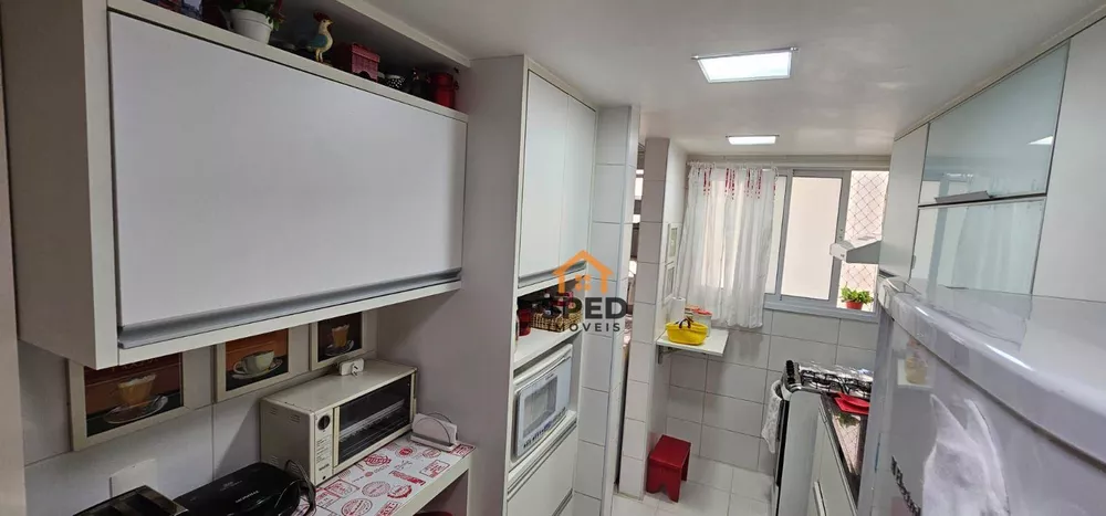 Apartamento, 3 quartos, 80 m² - Foto 12