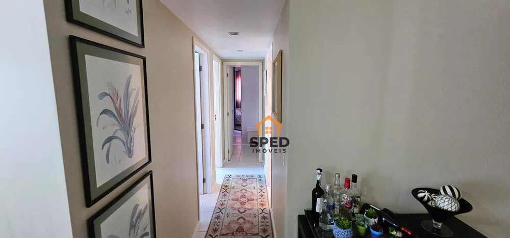 Apartamento, 3 quartos, 80 m² - Foto 6