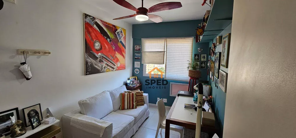 Apartamento, 3 quartos, 80 m² - Foto 15