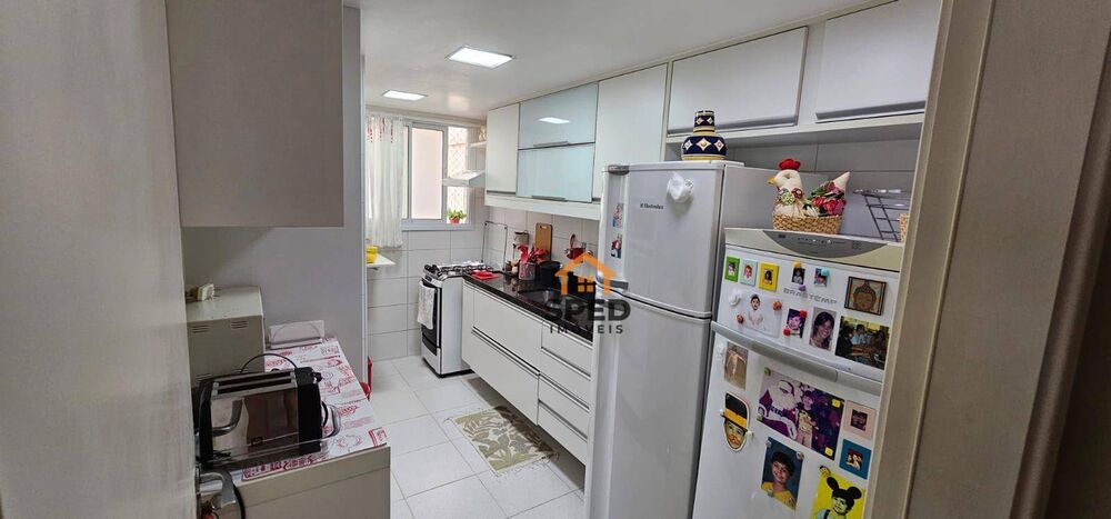 Apartamento, 3 quartos, 80 m² - Foto 11