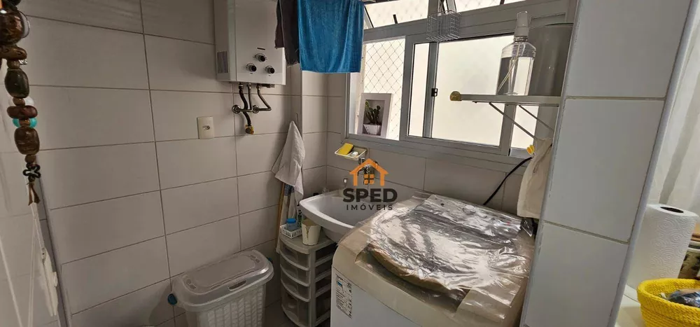 Apartamento, 3 quartos, 80 m² - Foto 13