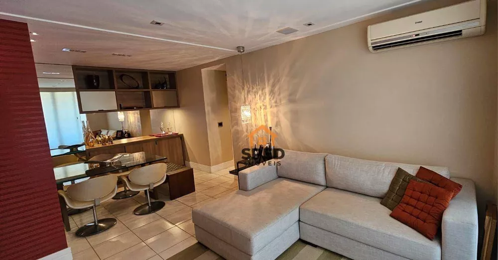 Apartamento, 2 quartos, 80 m² - Foto 17
