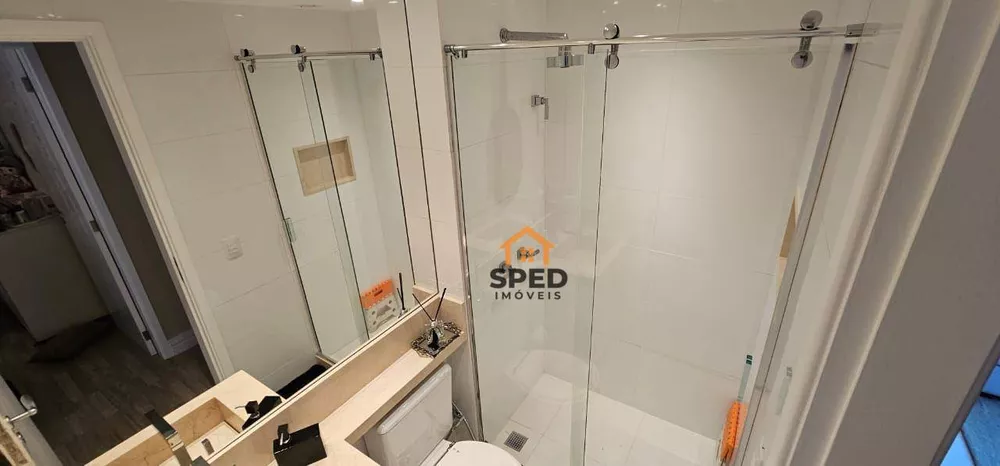 Apartamento, 2 quartos, 80 m² - Foto 1