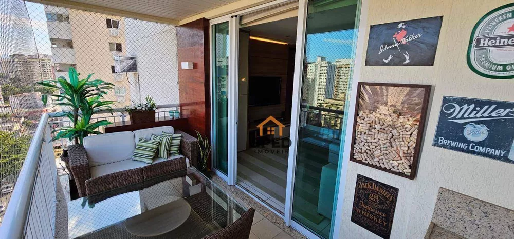 Apartamento, 2 quartos, 80 m² - Foto 10
