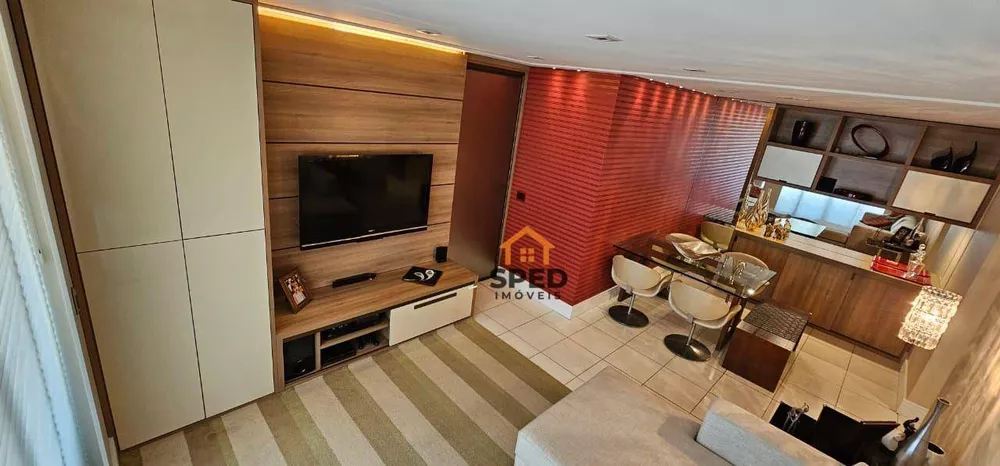 Apartamento, 2 quartos, 80 m² - Foto 14