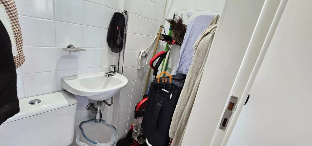 Apartamento, 2 quartos, 80 m² - Foto 2