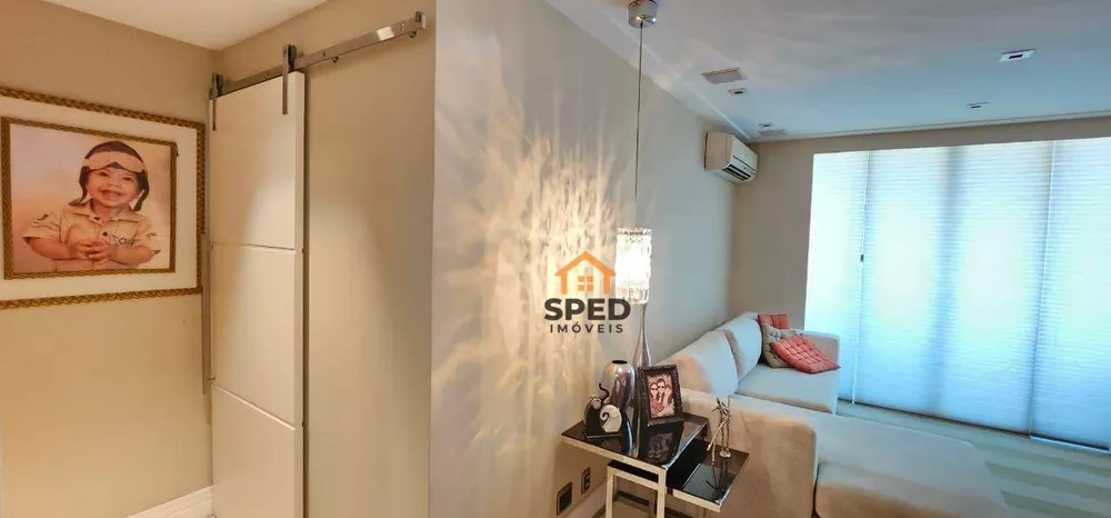 Apartamento, 2 quartos, 80 m² - Foto 3