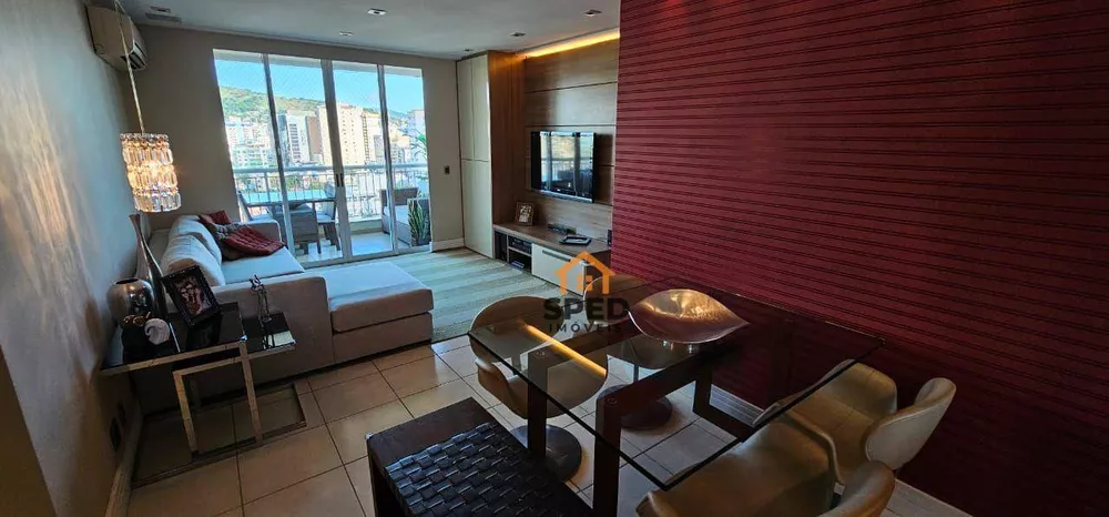 Apartamento, 2 quartos, 80 m² - Foto 7