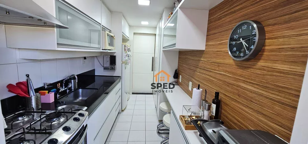 Apartamento, 2 quartos, 80 m² - Foto 5
