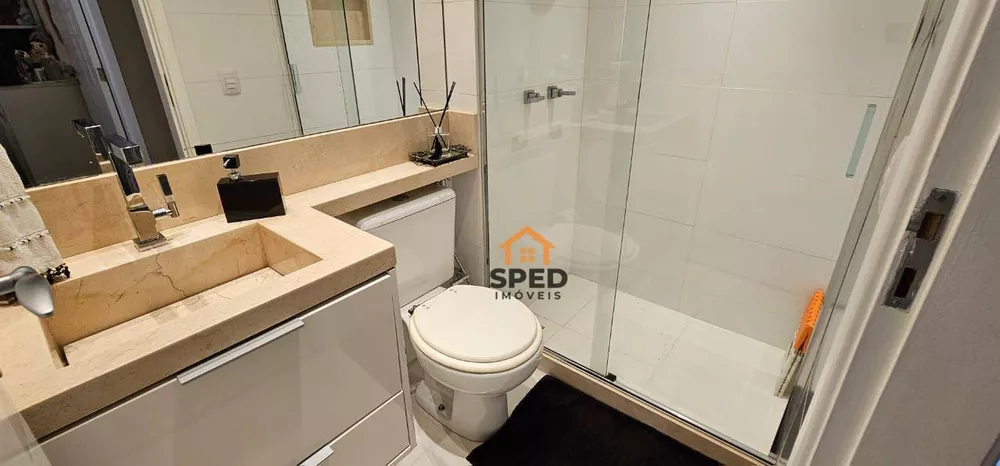 Apartamento, 2 quartos, 80 m² - Foto 4