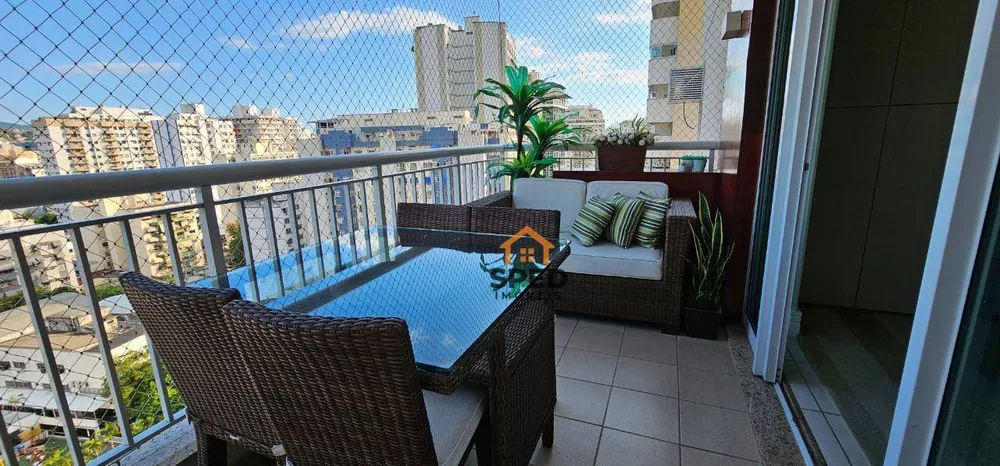 Apartamento, 2 quartos, 80 m² - Foto 29
