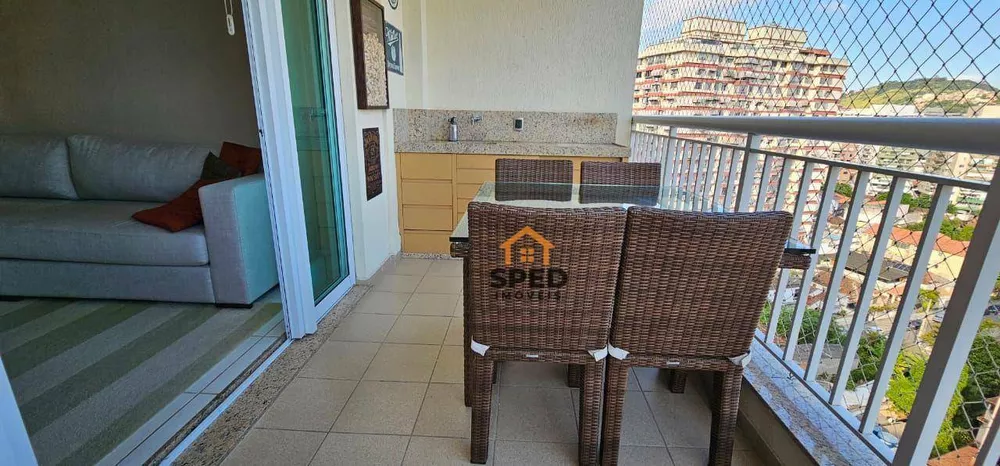 Apartamento, 2 quartos, 80 m² - Foto 13